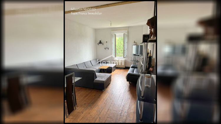 Ma-Cabane - Vente Immeuble Thiers, 230 m²
