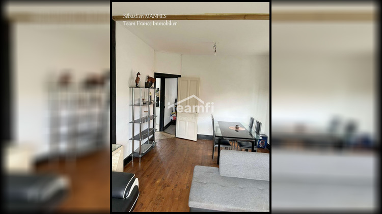 Ma-Cabane - Vente Immeuble Thiers, 230 m²