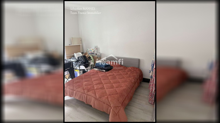 Ma-Cabane - Vente Immeuble Thiers, 230 m²