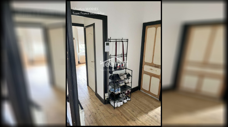 Ma-Cabane - Vente Immeuble Thiers, 230 m²