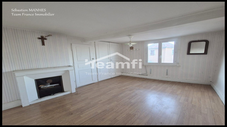 Ma-Cabane - Vente Immeuble Thiers, 112 m²