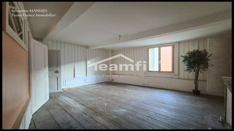 Ma-Cabane - Vente Immeuble Thiers, 112 m²