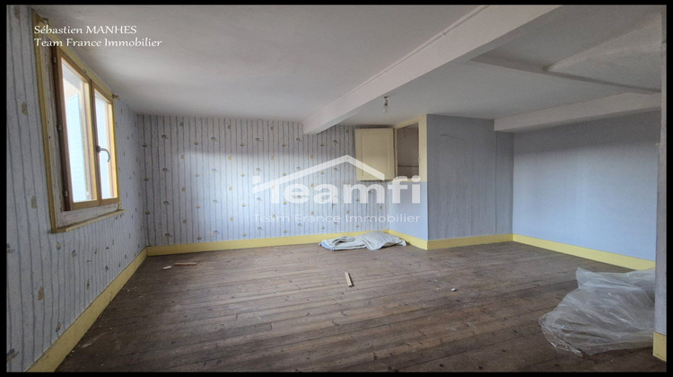 Ma-Cabane - Vente Immeuble Thiers, 112 m²