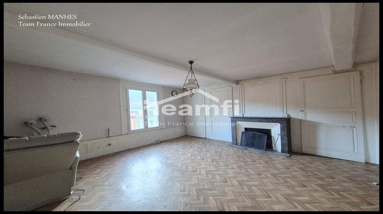 Ma-Cabane - Vente Immeuble Thiers, 112 m²