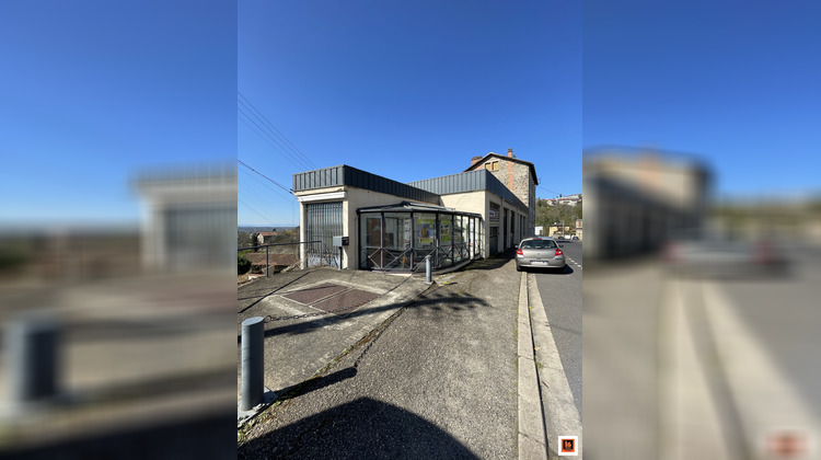 Ma-Cabane - Vente Immeuble Thiers, 650 m²