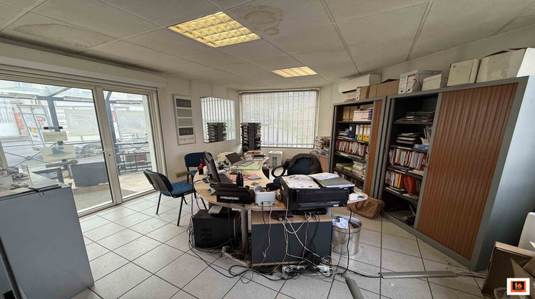 Ma-Cabane - Vente Immeuble Thiers, 650 m²
