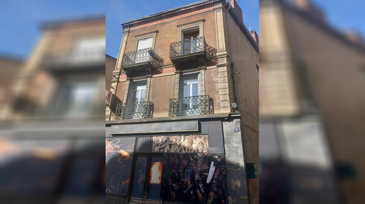 Ma-Cabane - Vente Immeuble THIERS, 150 m²