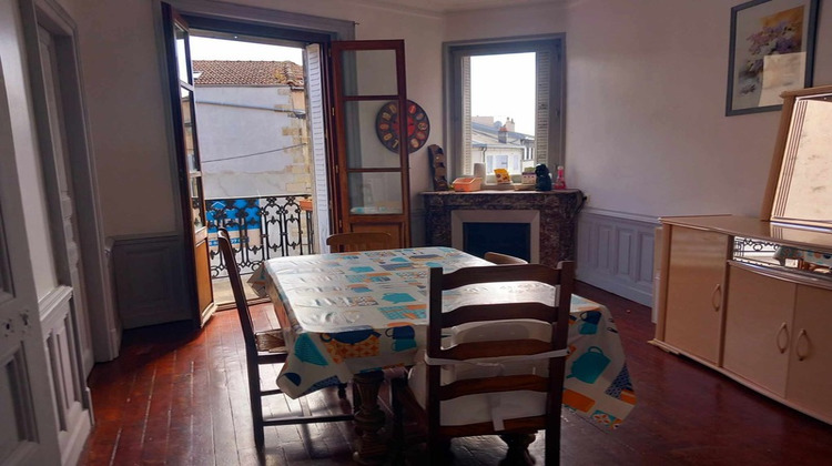 Ma-Cabane - Vente Immeuble THIERS, 150 m²