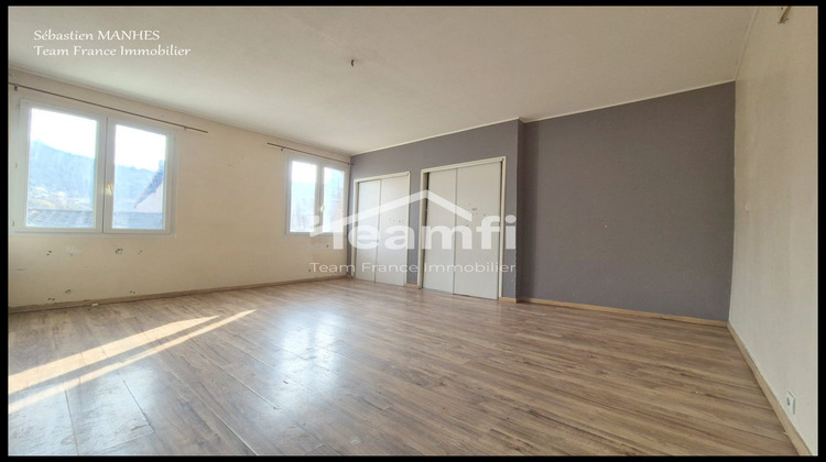 Ma-Cabane - Vente Immeuble Thiers, 123 m²