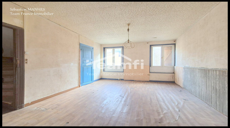 Ma-Cabane - Vente Immeuble Thiers, 123 m²
