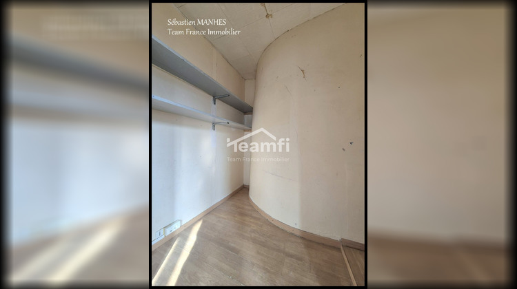 Ma-Cabane - Vente Immeuble Thiers, 123 m²