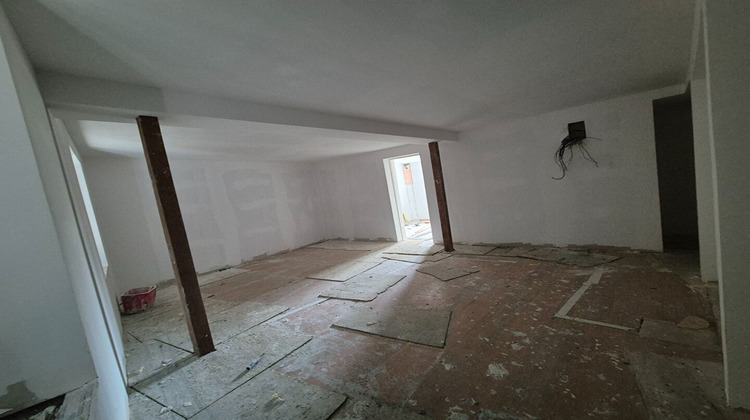 Ma-Cabane - Vente Immeuble THIERS, 287 m²