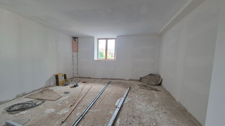 Ma-Cabane - Vente Immeuble THIERS, 287 m²