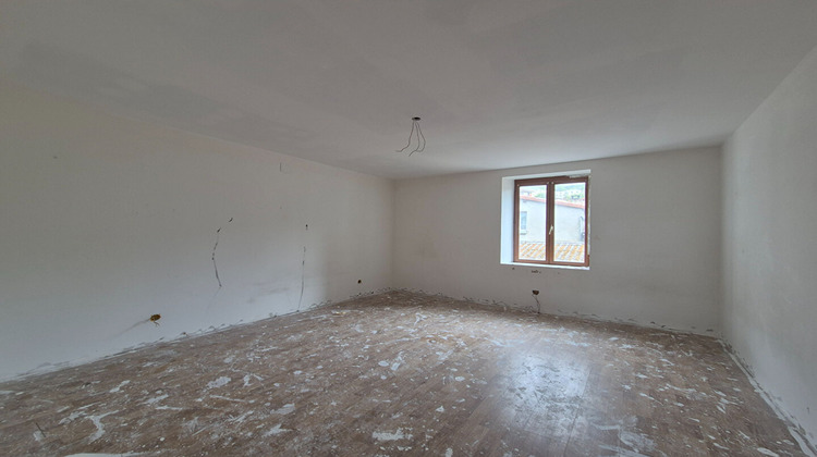 Ma-Cabane - Vente Immeuble THIERS, 287 m²