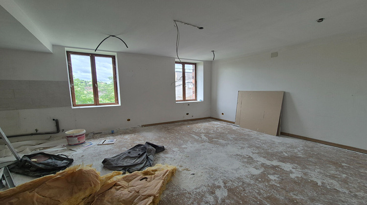 Ma-Cabane - Vente Immeuble THIERS, 287 m²