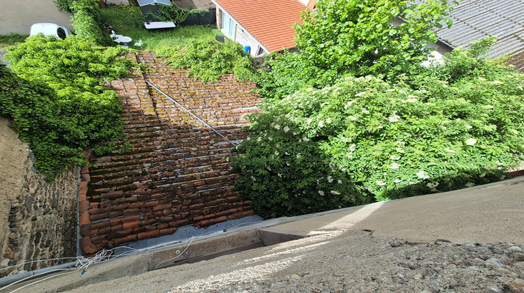 Ma-Cabane - Vente Immeuble THIERS, 287 m²