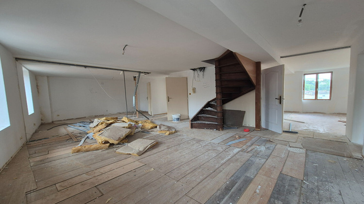 Ma-Cabane - Vente Immeuble THIERS, 287 m²