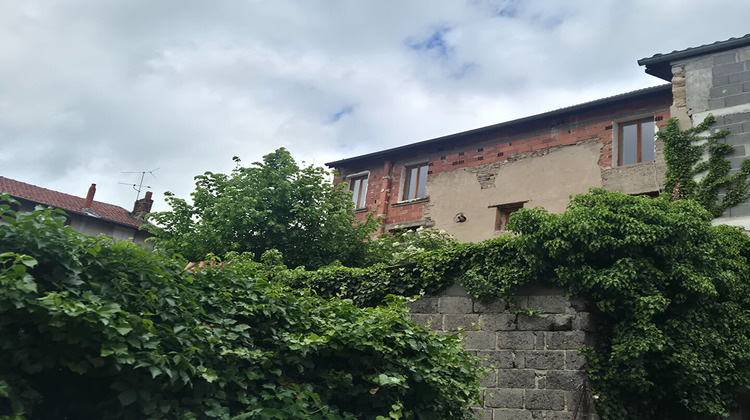 Ma-Cabane - Vente Immeuble THIERS, 287 m²
