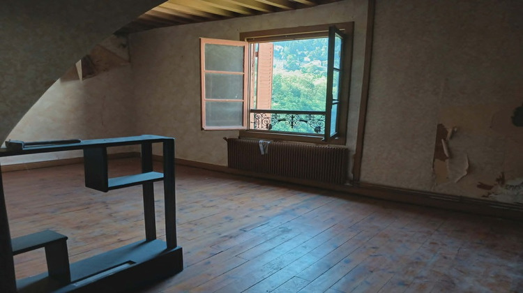 Ma-Cabane - Vente Immeuble THIERS, 200 m²
