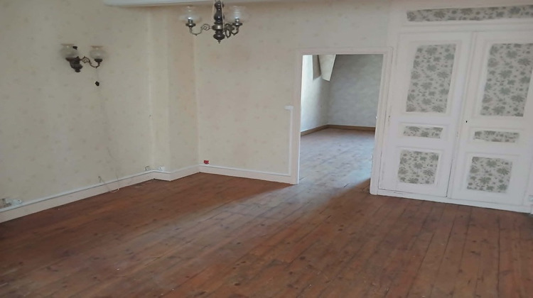 Ma-Cabane - Vente Immeuble THIERS, 200 m²