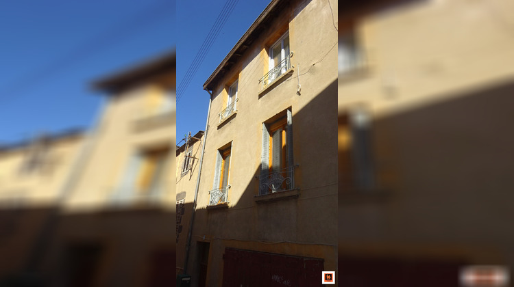 Ma-Cabane - Vente Immeuble Thiers, 78 m²