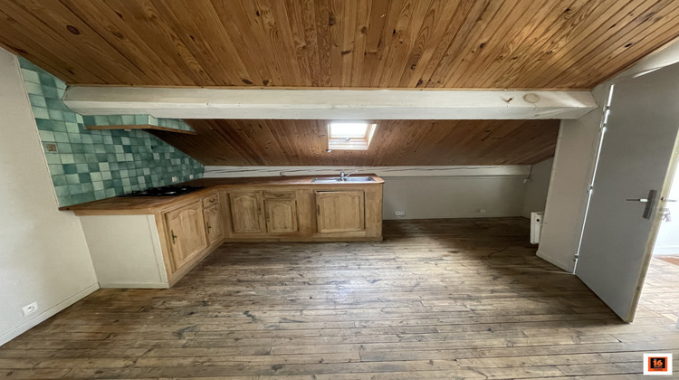 Ma-Cabane - Vente Immeuble Thiers, 78 m²