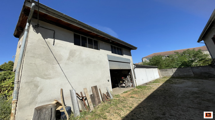 Ma-Cabane - Vente Immeuble Thiers, 80 m²