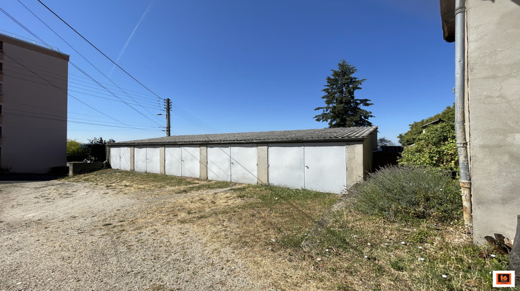 Ma-Cabane - Vente Immeuble Thiers, 80 m²