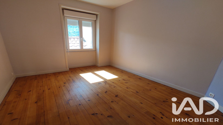 Ma-Cabane - Vente Immeuble Thiers, 413 m²