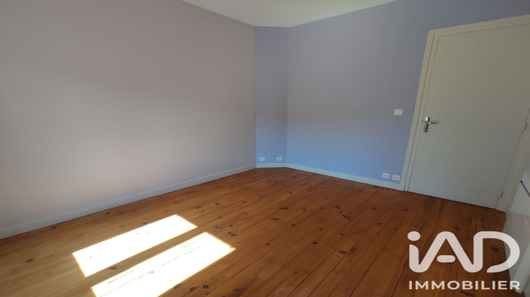 Ma-Cabane - Vente Immeuble Thiers, 413 m²