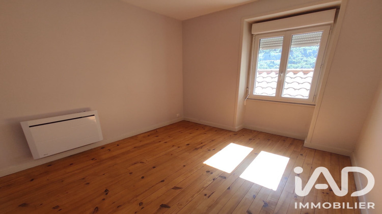 Ma-Cabane - Vente Immeuble Thiers, 413 m²