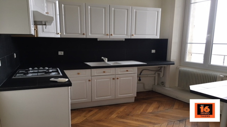 Ma-Cabane - Vente Immeuble Thiers, 560 m²