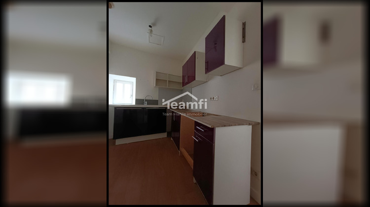 Ma-Cabane - Vente Immeuble Thiers, 300 m²