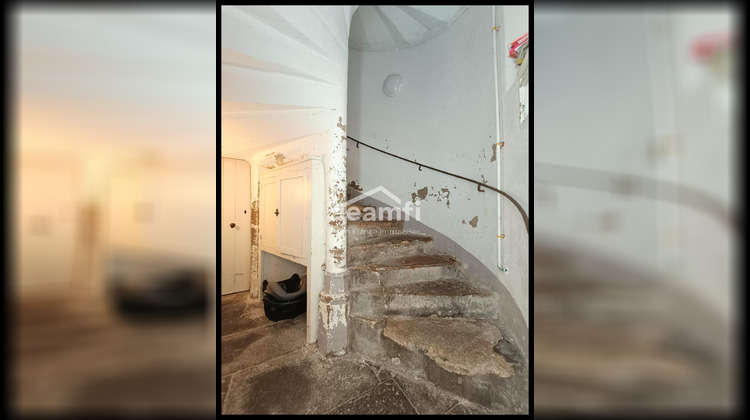 Ma-Cabane - Vente Immeuble Thiers, 300 m²