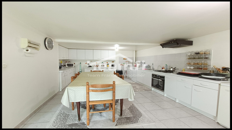 Ma-Cabane - Vente Immeuble Thiers, 158 m²