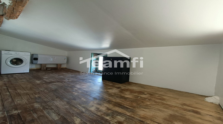 Ma-Cabane - Vente Immeuble Thiers, 56 m²
