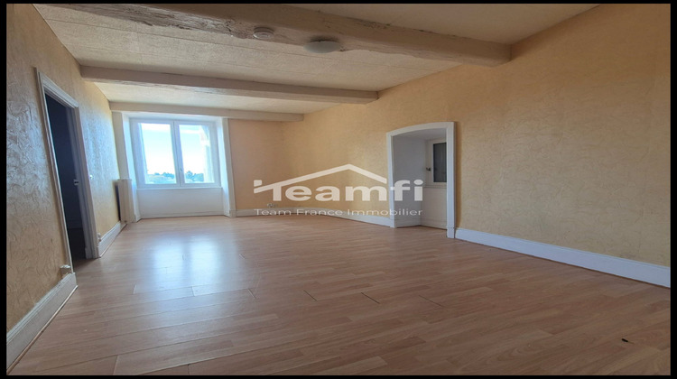 Ma-Cabane - Vente Immeuble Thiers, 205 m²