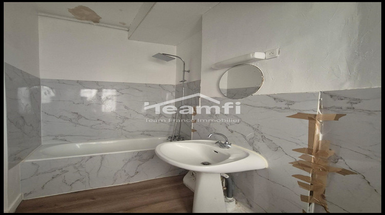 Ma-Cabane - Vente Immeuble Thiers, 205 m²