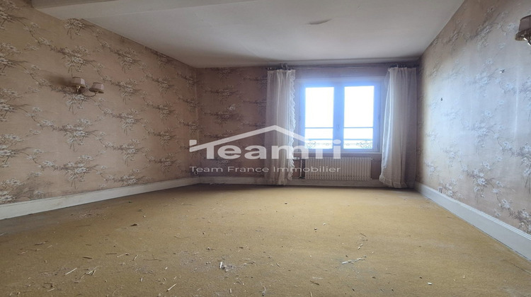Ma-Cabane - Vente Immeuble Thiers, 180 m²