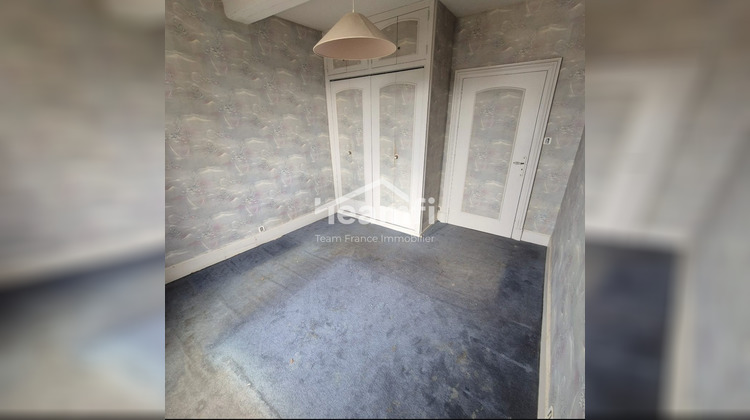 Ma-Cabane - Vente Immeuble Thiers, 180 m²