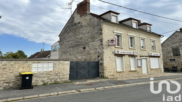 Ma-Cabane - Vente Immeuble Thiers-sur-Thève, 300 m²