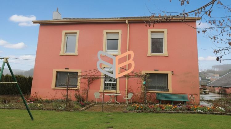 Ma-Cabane - Vente Immeuble Thil, 240 m²