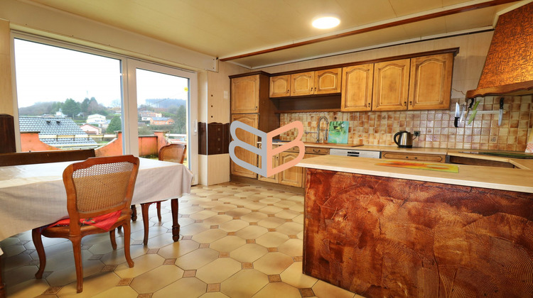 Ma-Cabane - Vente Immeuble Thil, 240 m²