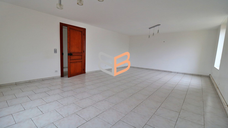 Ma-Cabane - Vente Immeuble Thil, 240 m²