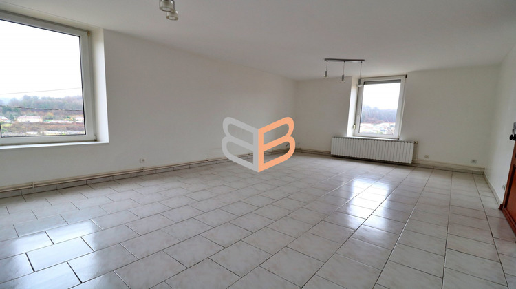 Ma-Cabane - Vente Immeuble Thil, 240 m²