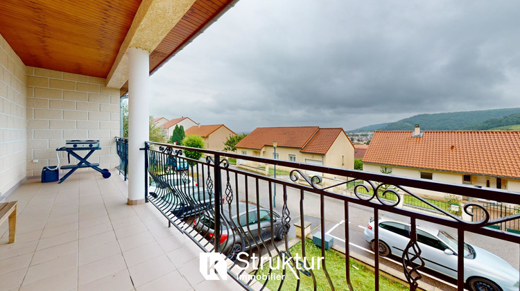 Ma-Cabane - Vente Immeuble Thionville, 247 m²