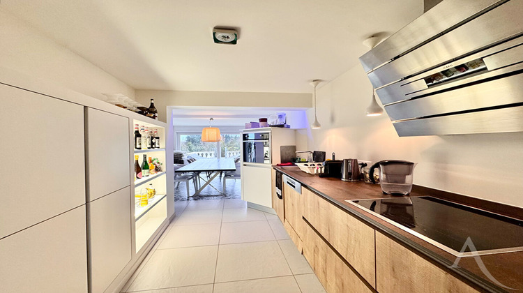 Ma-Cabane - Vente Immeuble THIONVILLE, 253 m²