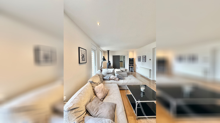 Ma-Cabane - Vente Immeuble THIONVILLE, 253 m²