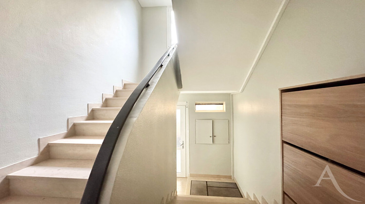 Ma-Cabane - Vente Immeuble THIONVILLE, 253 m²