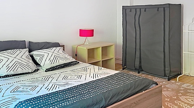 Ma-Cabane - Vente Immeuble Thionville, 195 m²